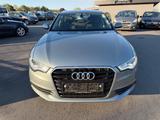 Audi A6 Lim. 2.8 FSI - Audi A6 aus 2011: Limousine