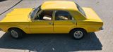 Ford Taunus 1600 L Baujahr 1972 (Knudsen) - Ford Taunus: Knudsen