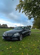 Mercedes-Benz Mercedes Benz W204 C200  - Mercedes-Benz C 200 Gebrauchtwagen in Osnabrück