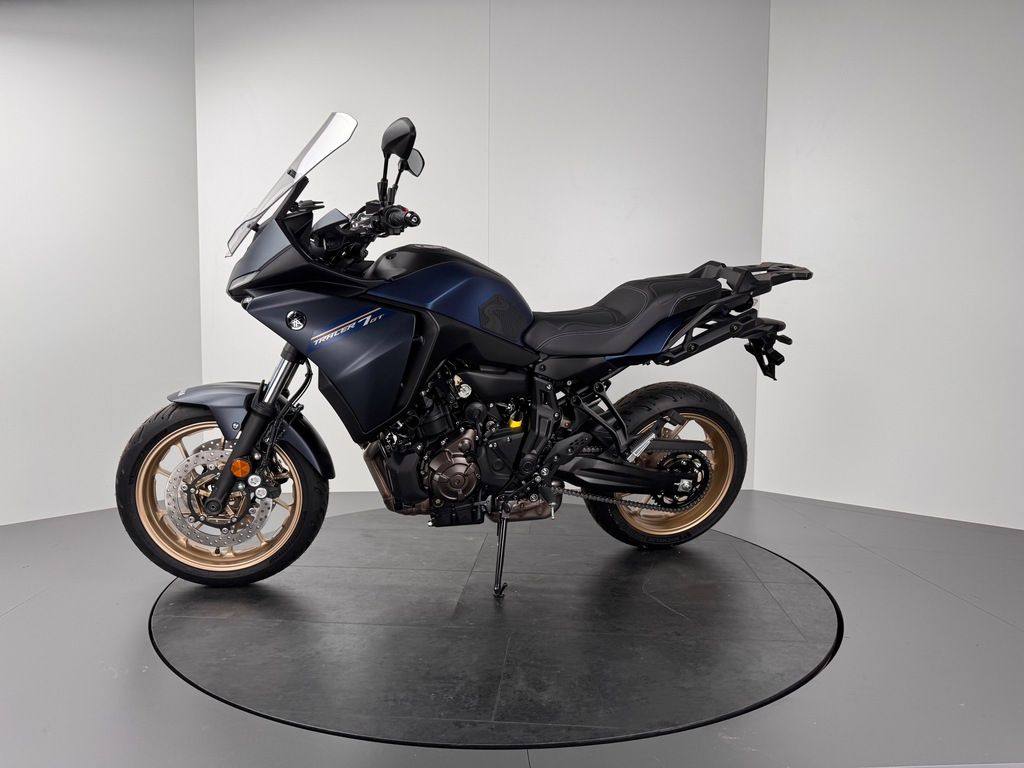 Fahrzeugabbildung Yamaha TRACER 7 GT *AKTIONSPREIS *TAGESZULASSUNG