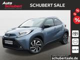 Toyota Aygo X 1,0 l Team D Apple CarPlay Android Auto M - Toyota Gebrauchtwagen in Marburg