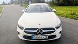 Mercedes-Benz A 200 Advanced DCT Advanced  inkl.  MB Garantie - Mercedes-Benz A-Klasse: Advanced