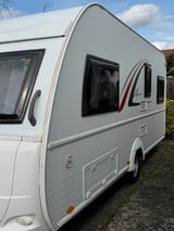 Bürstner Averso 460 TS - Bürstner Averso 460 ts