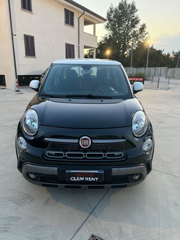 Image of Fiat 500L Cross