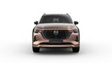 Mazda CX-80 eSKYACT-D254ps Aut. AWD Homura Plus 6sitze - Mazda Neuwagen