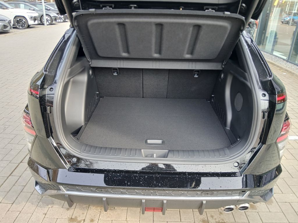 Hyundai Kona – Bild 9