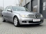 Mercedes-Benz C 180 T Kompressor 50TKm El.Fenster I-Hand - Mercedes-Benz C-Klasse: 180 Kompressor