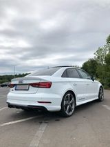 Audi S3 Limousine quattro *Scheckheftgepfl... - Audi quattro aus 2018