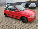 Fiat Punto Cabrio - Fiat Punto: Cabrio