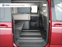 Volkswagen T7 California - Vorschau Bild 15
