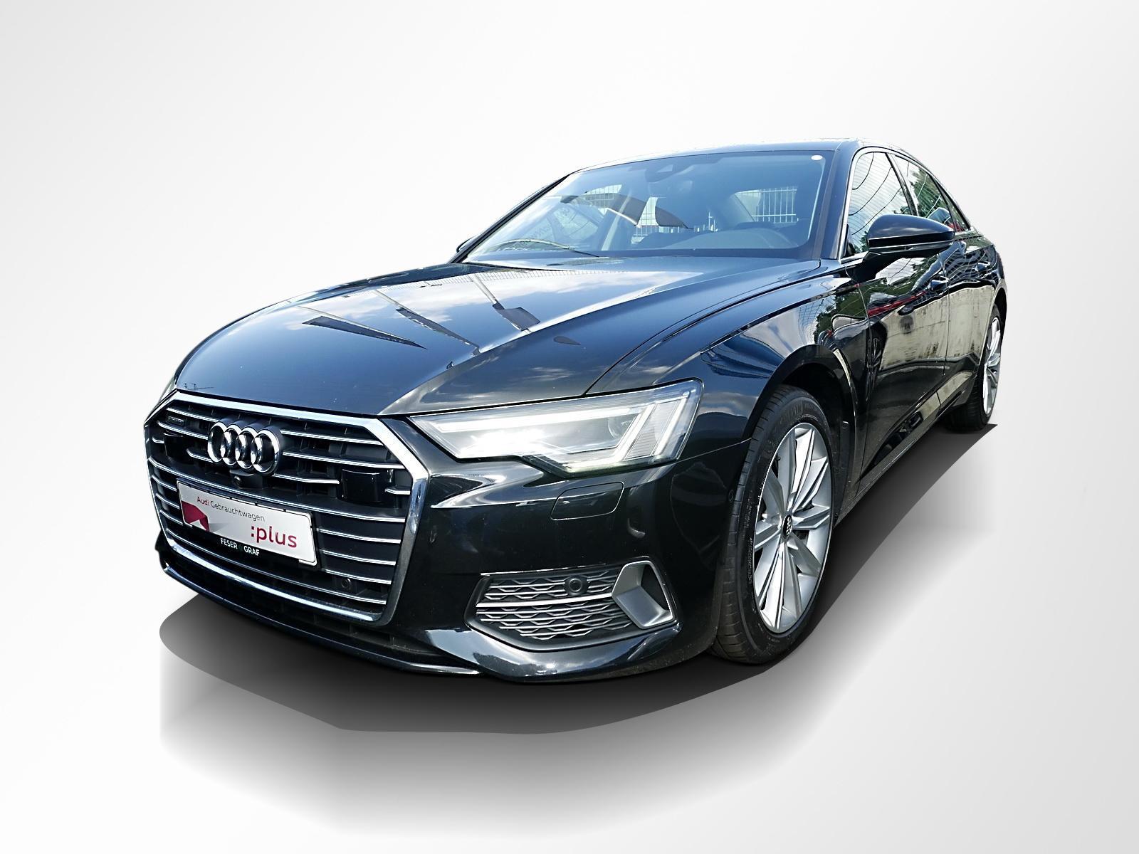 Audi A6 Lim. 50 TDI qu. NAV,MATRIX,KAMERAS,V-Cockpit, миниатюра 11