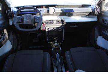 Citroën E-C3 e Urban Range 113 YOU