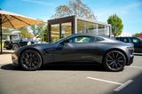 Aston Martin V8 Vantage Coupe 1.HAND / DEUTSCH / ALCANTARA - Aston Martin V8 Vantage aus 2022