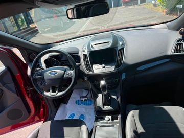 Ford Kuga - 7