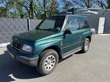 Suzuki Vitara 1.6 - Suzuki Gebrauchtwagen von 1997