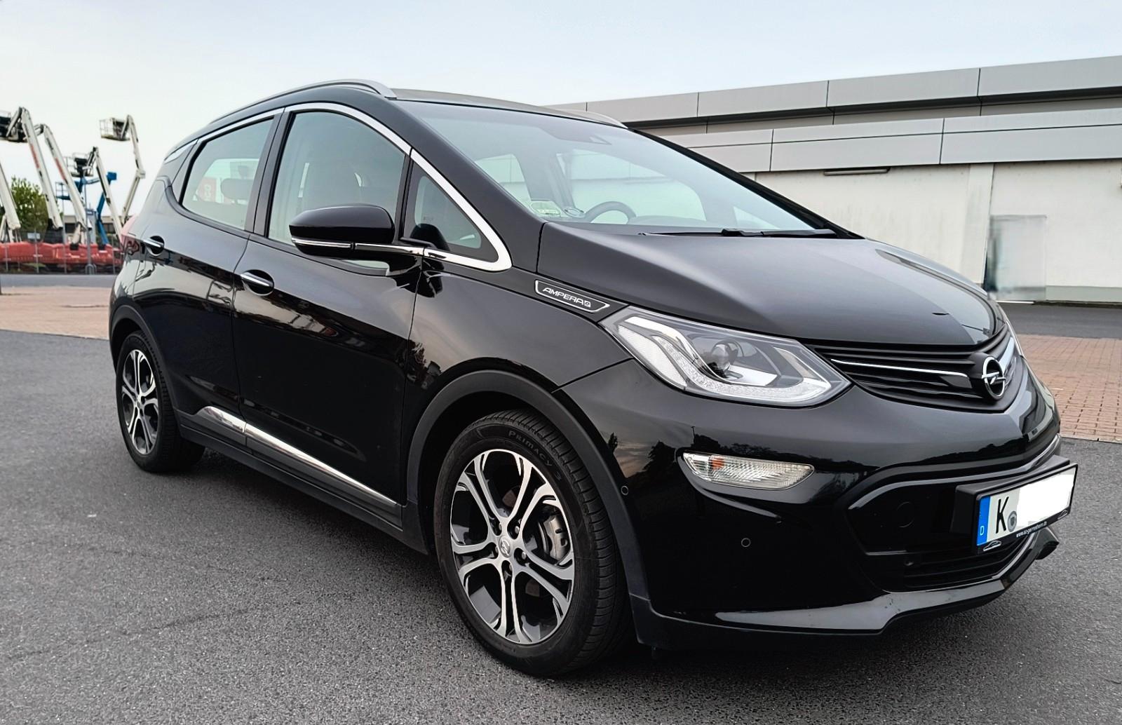 Opel Ampera-e