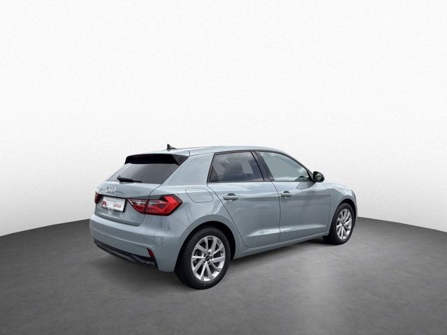 A1 Sportback 30 TFSI ADVANCED DCP+PDC+SMARTPHONE