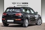 MINI Clubman One Mini Yours Trim Bluetooth PDC LED - schwarze MINI One Clubman