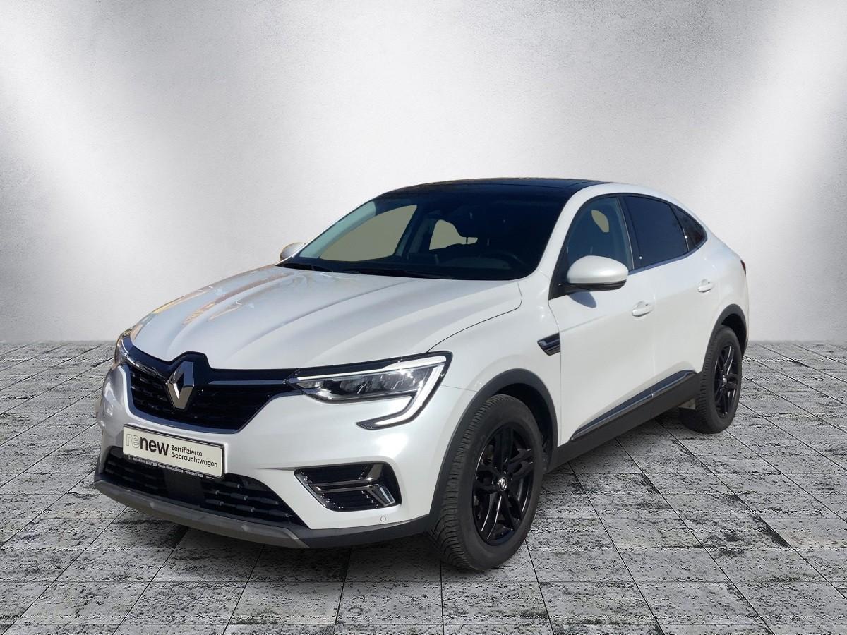 Renault Arkana Intens TCe 140 EDC