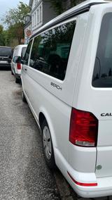 Volkswagen T6.1 California Beach | Letzter T6 | Gepflegt | - Volkswagen T6 California aus 2023