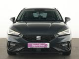 Seat Leon FR CarPlay|Lenkradhzg|Navi|Fernlichtassist - gebrauchte Seat Leon aus dem Jahr 2022