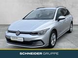 Volkswagen Golf VIII VARIANT 1.0 TSI LIFE LED+NAVI+SHZ+PDC