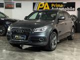 Audi Q5 2.0 TDI 3x S-Line Xenon Navi AHK 1.Hand - Audi Q5 mit Diesel-Antrieb: Geländewagen, 3.0