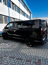 Opel Vivaro Special Edition 9Sitz Kamera*NAV*TEM*KLIM - Opel Vivaro: 9