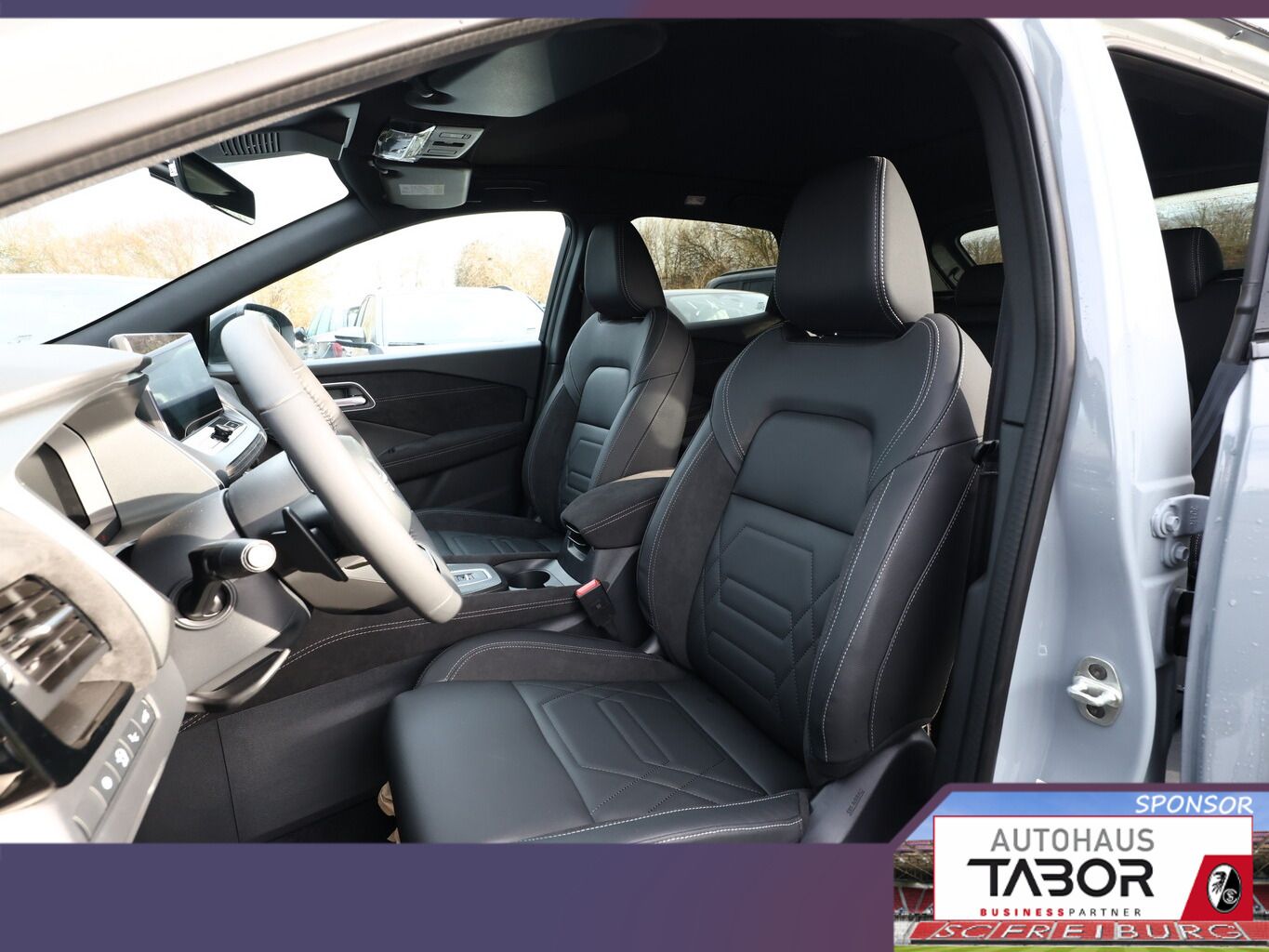 Nissan Qashqai - Bild 6