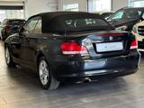 BMW 118 1 Cabrio 118i Vollleder/PDC/SHZ - BMW aus 2010: Cabrio