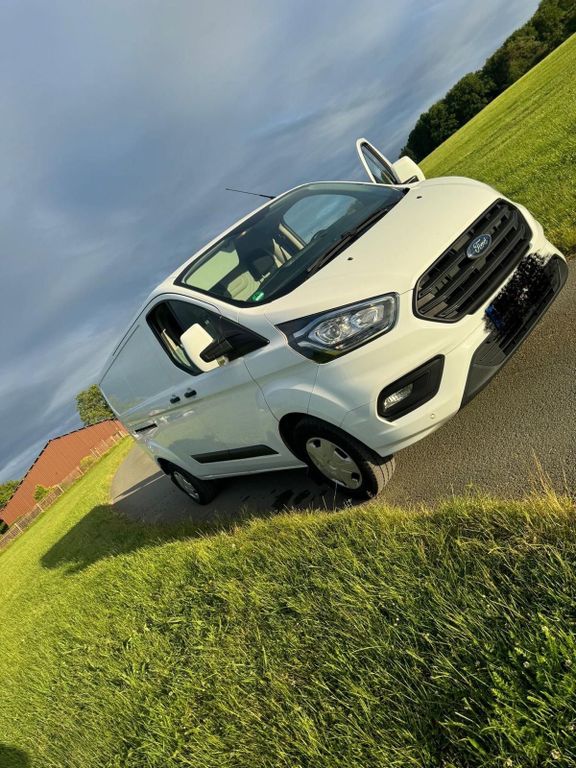 Image of Ford Transit