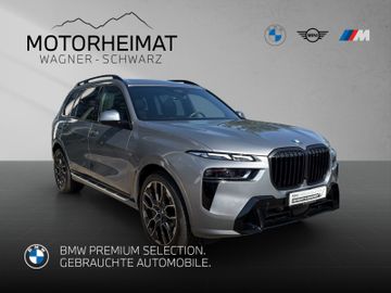 BMW X7 - 5
