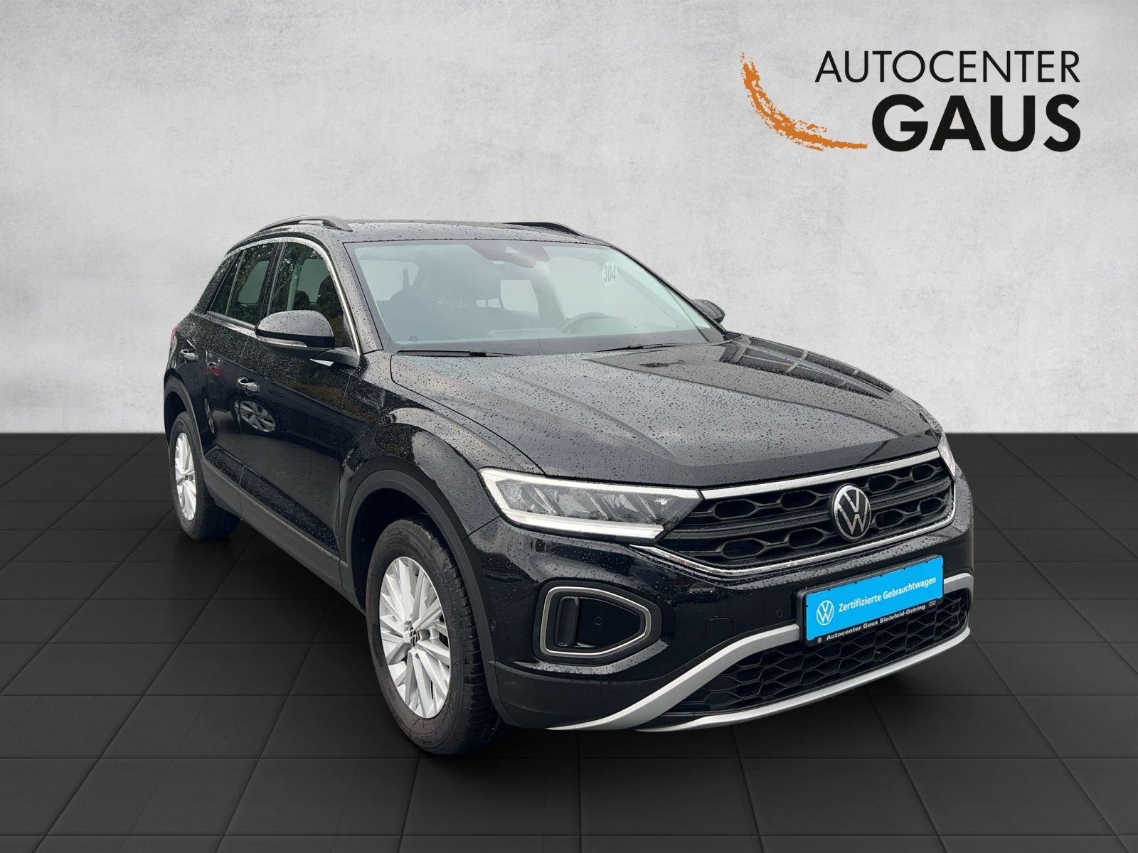 T-Roc Life 1.0 TSI Navi*Kamera*Klima