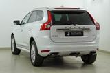 Volvo XC60 Summum Leder Kamera Standheizung AHK - Volvo XC60: Weiß