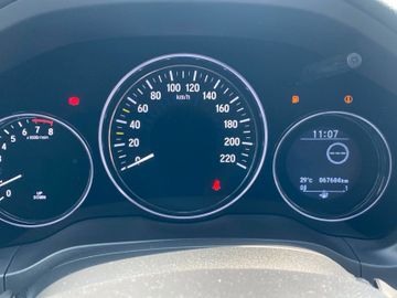 Bild 9 Honda HR-V Elegance 1.5*KAMERA*SHZ*KLIMAAUTO*1.HAND*