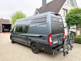 La Strada EB Premium Kastenwagen - La Strada Diesel Kastenwagen Automatik