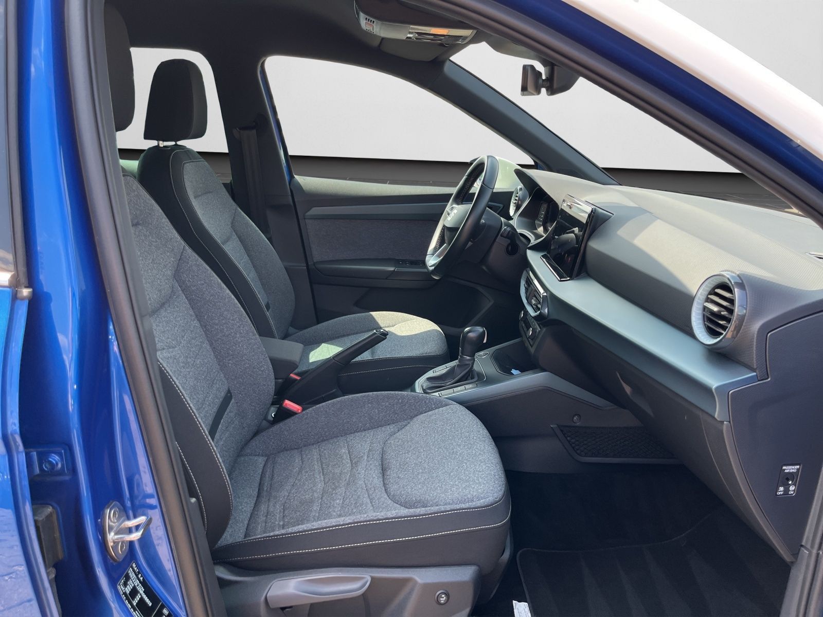 Seat Arona - Bild 5