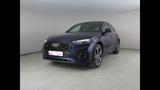 Audi AUDI Q5 I Sportback 2021 - Q5 Sportback 40 2.0 t - Audi Coupé: 5s