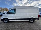 MAN TGE 2.0 TDI Kühlkastenwagen Kühler/Standkühlung - MAN Hamburg