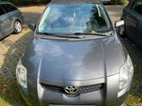 Toyota Auris 1.6 Automatik - Toyota Auris in Dortmund