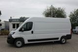 Fiat Ducato L4 H2 140 / Heckkamera - Fiat Gebraucht Kastenwagen Ducato