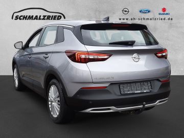 Bild 3 Opel Grandland (X) Grandland INNOVATION Panorama Navi LED El. Heckk
