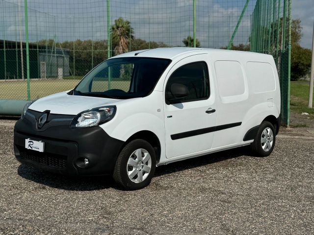 Renault Kangoo Z.E. 33 Electric 100% Elettrico M