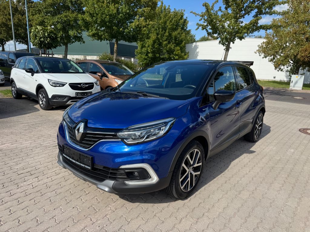 Image of Renault Captur