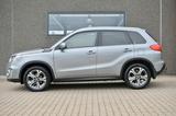 Suzuki Vitara 1.6 DDiS Comfort+ 4x2 - Suzuki Vitara mit Diesel-Antrieb