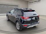 Kia Stonic 1.0 T-GDI 48V DCT Spirit Technologie - Kia Stonic Gebrauchtwagen in Dortmund
