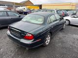 Jaguar S-Type V8 - gebrauchte Jaguar S-Type aus dem Jahr 2000