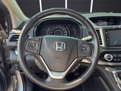 Honda CR-V Executive 4WD 2.0 i-VTEC*Leder*AHK*