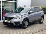 Peugeot 5008 BlueHDi 120 Active 7 Sitz *NAVI*KAMERA*SHZ - Peugeot 5008 aus 2017