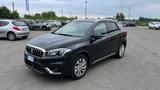 Suzuki S-Cross 1.4 Hybrid Cool - Suzuki Across aus 2021